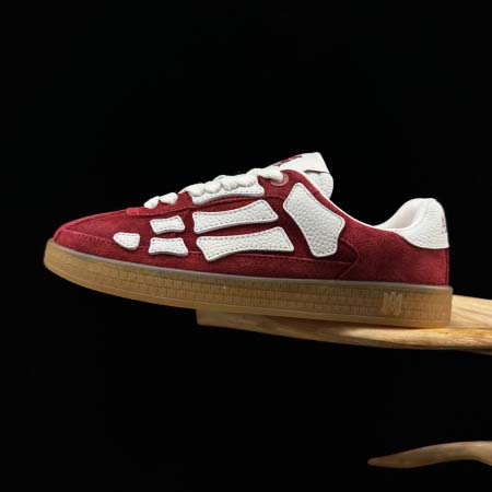 2026年1月9日入荷新品AMIRI人気 スニーカー男女兼用...