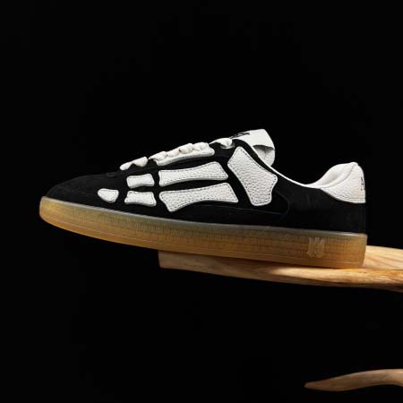 2026年1月9日入荷新品AMIRI人気 スニーカー男女兼用...