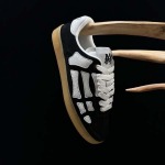 2026年1月9日入荷新品AMIRI人気 スニーカー男女兼用/誕生日プレゼント/XH工場