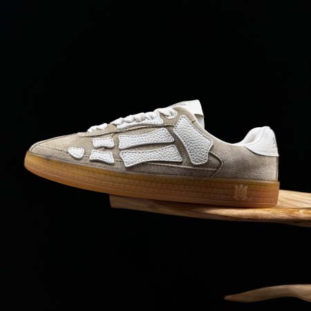 2026年1月9日入荷新品AMIRI人気 スニーカー男女兼用...