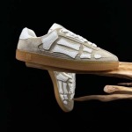 2026年1月9日入荷新品AMIRI人気 スニーカー男女兼用/誕生日プレゼント/XH工場