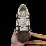 2026年1月9日入荷新品AMIRI人気 スニーカー男女兼用/誕生日プレゼント/XH工場