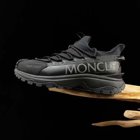 2026年1月9日入荷新品Moncler人気 スニーカー男女...