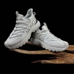 2026年1月9日入荷新品Moncler人気 スニーカー男女兼用/誕生日プレゼント/XH工場