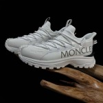 2026年1月9日入荷新品Moncler人気 スニーカー男女兼用/誕生日プレゼント/XH工場