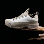 2026年1月9日入荷新品THE NORTH FACE人気 スニーカー男女兼用/誕生日プレゼント/XH工場