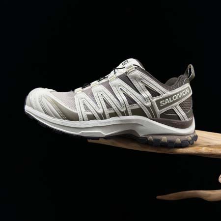 2026年1月9日入荷新品SALOMON人気 スニーカー男女...