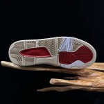 2026年1月9日入荷新品Jordan FLIGHT COURT人気 スニーカー男女兼用/誕生日プレゼント/XH工場