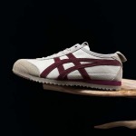 2026年1月9日入荷新品Onitsuka Tiger人気 スニーカー男女兼用/誕生日プレゼント/XH工場