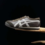 2026年1月9日入荷新品Onitsuka Tiger人気 スニーカー男女兼用/誕生日プレゼント/XH工場