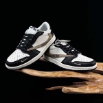 2026年1月9日入荷新品Nike Air Jordan 1 x Travis Scott AJ1人気 スニーカー男女兼用/誕生日プレゼント/XH工場