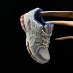 2026年1月10日入荷新品KITH xASICS GEL-Kayano人気 スニーカー男女兼用/誕生日プレゼント/XH工場