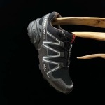 2026年1月10日入荷新品SALOMON人気 スニーカー男女兼用/誕生日プレゼント/XH工場