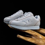 2026年1月10日入荷新品LOUIS VUITTON x Nigo人気 スニーカー男女兼用/誕生日プレゼント/XH工場