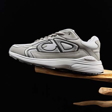 2026年1月10日入荷新品DIOR人気 スニーカー男女兼用...