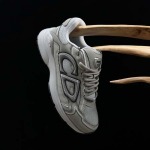 2026年1月10日入荷新品DIOR人気 スニーカー男女兼用/誕生日プレゼント/XH工場