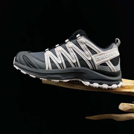 2026年1月10日入荷新品Salomon人気 スニーカー男...