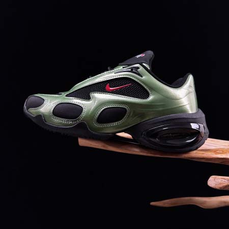 2026年1月10日入荷新品Nike Air Max Mus...