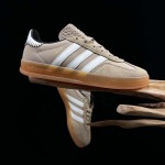 2026年1月10日入荷新品adidas originals GAZELLE INDOOR人気 スニーカー男女兼用/誕生日プレゼント/XH工場