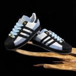 2026年1月10日入荷新品Adidas Originals Samba OG 人気 スニーカー男女兼用/誕生日プレゼント/XH工場