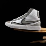2026年1月10日入荷新品Nike Blazer 77 Infinite人気 スニーカー男女兼用/誕生日プレゼント/XH工場