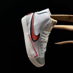 2026年1月10日入荷新品Nike Blazer 77 Infinite人気 スニーカー男女兼用/誕生日プレゼント/XH工場