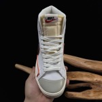 2026年1月10日入荷新品Nike Blazer 77 Infinite人気 スニーカー男女兼用/誕生日プレゼント/XH工場
