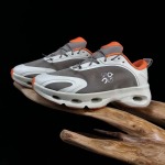 2026年1月10日入荷新品Loewe x On人気 スニーカー男女兼用/誕生日プレゼント/XH工場