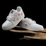 2026年1月10日入荷新品LOUIS VUITTON Trainer人気 スニーカー男女兼用/誕生日プレゼント/XH工場
