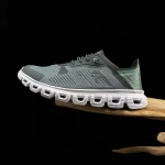 2026年1月10日入荷新品On Cloud 6 Coast人気 スニーカー男女兼用/誕生日プレゼント/XH工場