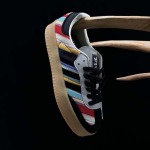 2026年1月10日入荷新品adidas originals SAMBAE人気 スニーカー男女兼用/誕生日プレゼント/XH工場