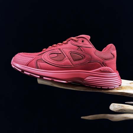 2026年1月10日入荷新品DIOR人気 スニーカー男女兼用...