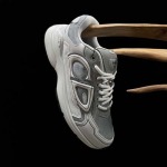 2026年1月10日入荷新品DIOR人気 スニーカー男女兼用/誕生日プレゼント/XH工場