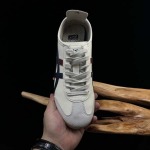 2026年1月10日入荷新品Onitsuka Tiger人気 スニーカー男女兼用/誕生日プレゼント/XH工場