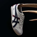 2026年1月10日入荷新品Onitsuka Tiger人気 スニーカー男女兼用/誕生日プレゼント/XH工場