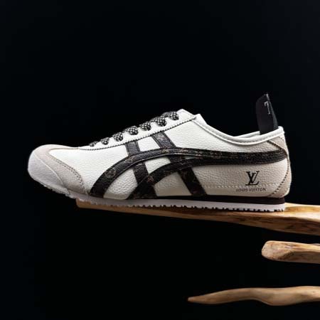 2026年1月10日入荷新品Onitsuka Tiger人気...