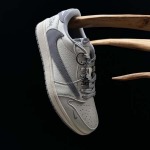 2026年1月10日入荷新品Nike Air Jordan 1 x Travis Scott AJ1人気 スニーカー男女兼用/誕生日プレゼント/XH工場