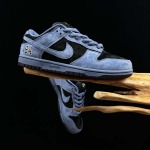 2026年1月10日入荷新品Nikex Supreme Dunk SB Low人気 スニーカー男女兼用/誕生日プレゼント/XH工場