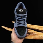 2026年1月10日入荷新品Nikex Supreme Dunk SB Low人気 スニーカー男女兼用/誕生日プレゼント/XH工場