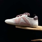 2026年1月10日入荷新品LOUIS VUITTON Sneakerina 人気 スニーカー男女兼用/誕生日プレゼント/XH工場