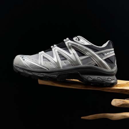 2026年1月10日入荷新品SALOMON人気 スニーカー男...