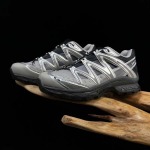 2026年1月10日入荷新品SALOMON人気 スニーカー男女兼用/誕生日プレゼント/XH工場