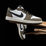 2026年1月10日入荷新品Jordan Air Jordan 1人気 スニーカー男女兼用/誕生日プレゼント/XH工場