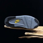 2026年1月10日入荷新品 Jordan Air Jordan 4 Retro “Imperial Purple”人気 スニーカー男女兼用/誕生日プレゼント/XH工場