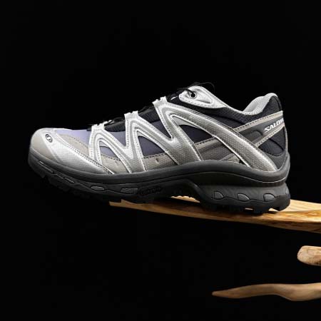 2026年1月10日入荷新品SALOMON人気 スニーカー男...