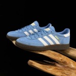 2026年1月10日入荷新品adidas originals HANDBALL SPEZIAL人気 スニーカー男女兼用/誕生日プレゼント/XH工場
