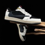 2026年1月10日入荷新品Air Jordan 1 Low 人気 スニーカー男女兼用/誕生日プレゼント/XH工場