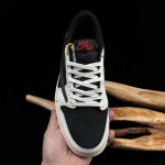 2026年1月10日入荷新品Air Jordan 1 Low 人気 スニーカー男女兼用/誕生日プレゼント/XH工場