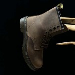 2026年1月10日入荷新品Dr. Martens Bex 8-Eye Boot 1460人気 スニーカー男女兼用/誕生日プレゼント/XH工場