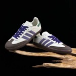 2026年1月10日入荷新品adidas originals SAMBA OG人気 スニーカー男女兼用/誕生日プレゼント/XH工場
